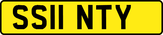 SS11NTY