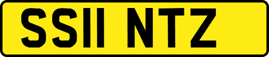 SS11NTZ