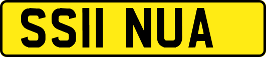SS11NUA