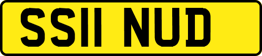 SS11NUD