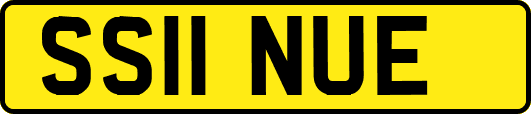 SS11NUE
