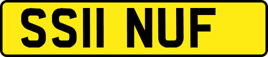 SS11NUF