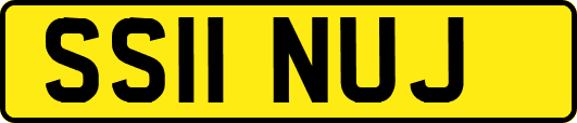 SS11NUJ
