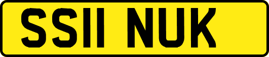 SS11NUK