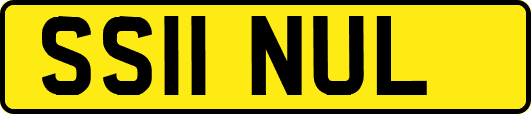 SS11NUL