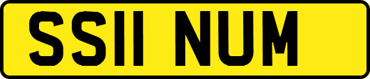 SS11NUM