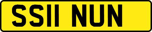 SS11NUN