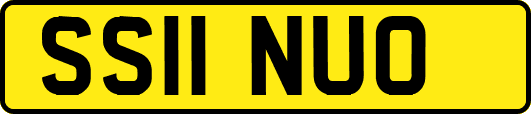 SS11NUO