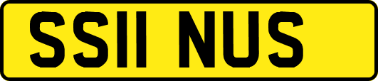 SS11NUS
