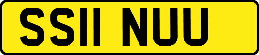 SS11NUU