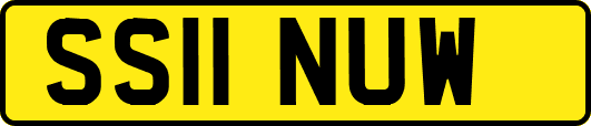 SS11NUW