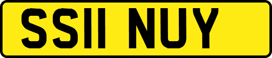 SS11NUY