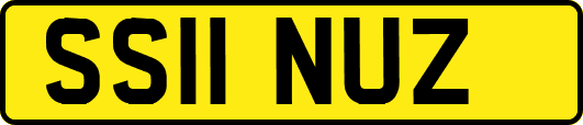 SS11NUZ