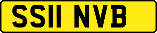 SS11NVB