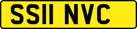 SS11NVC