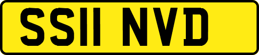 SS11NVD