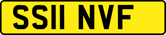 SS11NVF