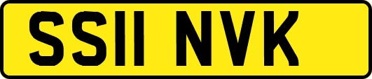 SS11NVK