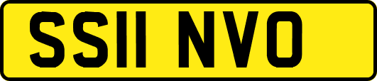 SS11NVO