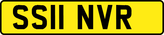 SS11NVR