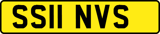 SS11NVS