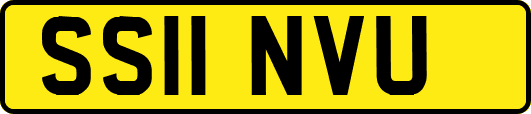 SS11NVU