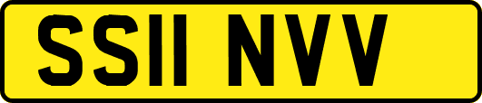 SS11NVV