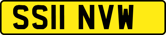 SS11NVW