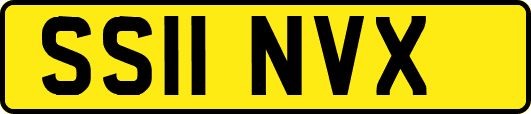 SS11NVX