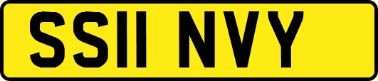 SS11NVY