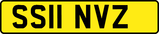 SS11NVZ