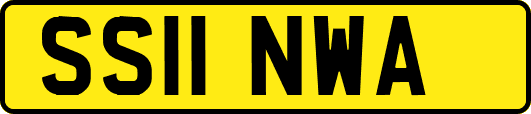 SS11NWA