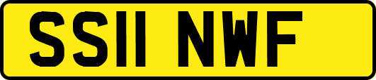 SS11NWF