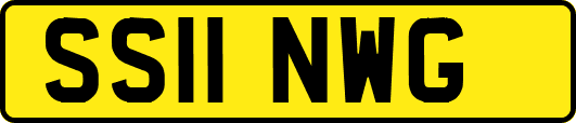 SS11NWG
