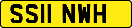 SS11NWH