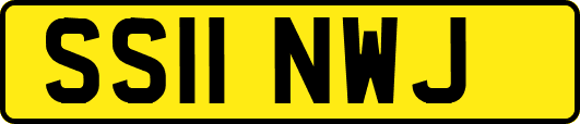 SS11NWJ