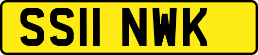 SS11NWK
