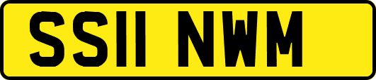 SS11NWM