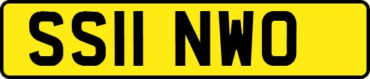 SS11NWO