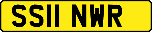 SS11NWR