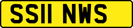 SS11NWS
