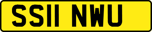 SS11NWU