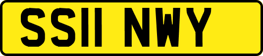 SS11NWY