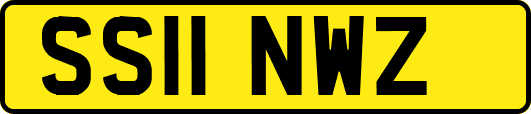 SS11NWZ