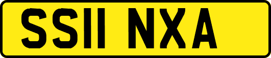 SS11NXA