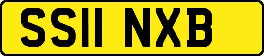 SS11NXB