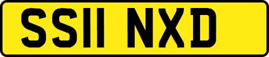 SS11NXD