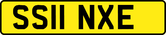 SS11NXE
