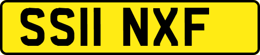SS11NXF