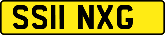 SS11NXG